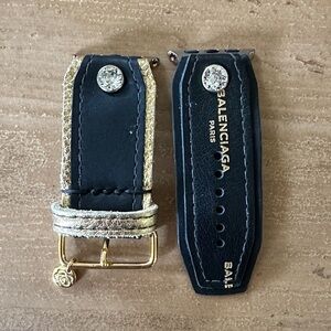 Sparkl bands sivella size 1 5-6inch wrist Apple Watch 45mm